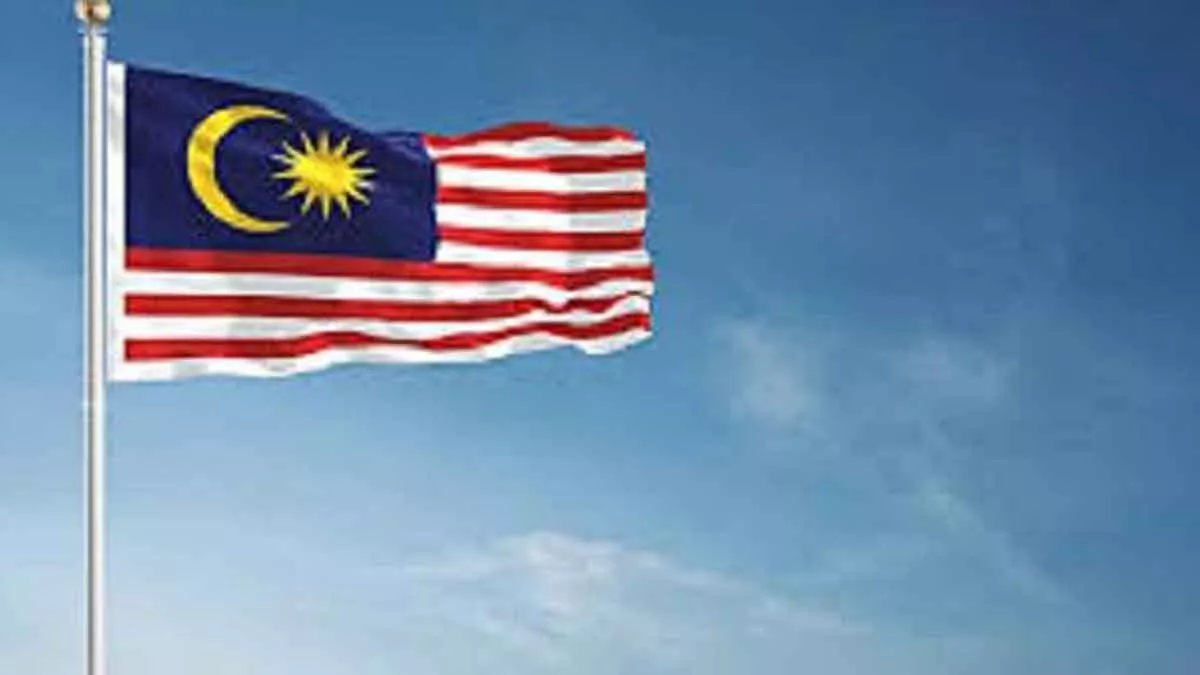 Malaysia Usir Semua Diplomat Korea Utara
