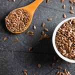 Manfaat Flaxseed Biji Kaya Serat yang Baik Untuk Kesehatan