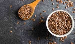 Manfaat Flaxseed Biji Kaya Serat yang Baik Untuk Kesehatan