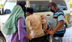 Manfaat Mobil Sigap Dirasakan Langsung Oleh Masyarakat