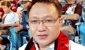 Politikus Senior Kritik Susunan Panitia Pemilihan Wabup Pamekasan