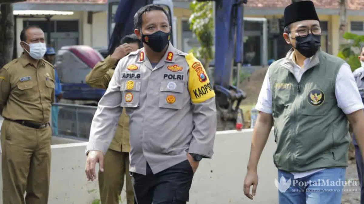 Mas-Tamam-Ajak-Semua-Pihak-Bahu-Membahu-Bangun-Pamekasan