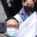 Mas Tamam Sukses Promosikan Batik Pamekasan Go Internasional