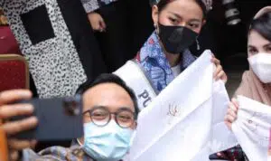 Mas Tamam Sukses Promosikan Batik Pamekasan Go Internasional