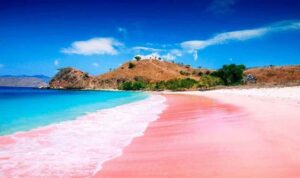 Menakjubkan, Wisata Lombok yang Wajib Anda Kunjungi