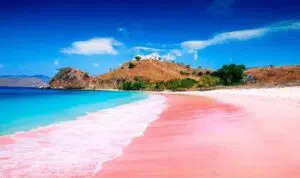 Menakjubkan, Wisata Lombok yang Wajib Anda Kunjungi