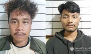 Mencuri di 7 Lokasi, Terungkap Pasca Maling Motor Ditangkap Warga Kasengan