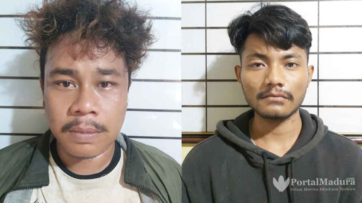 Mencuri di 7 Lokasi, Terungkap Pasca Maling Motor Ditangkap Warga Kasengan