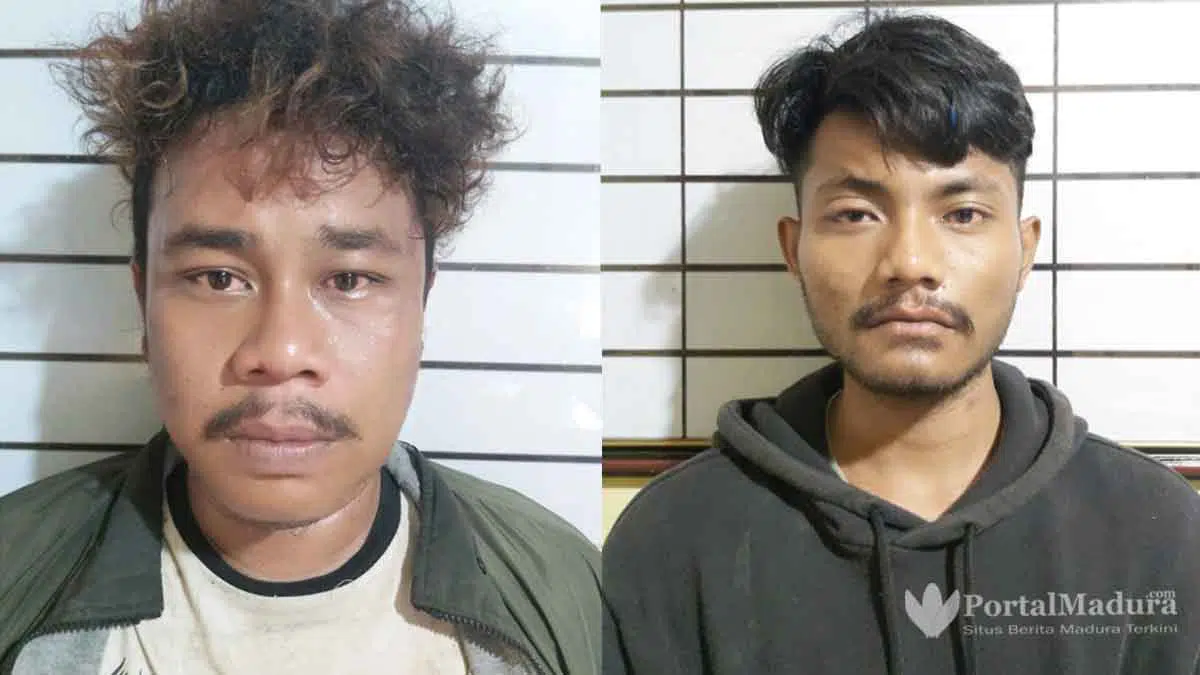 Mencuri di 7 Lokasi, Terungkap Pasca Maling Motor Ditangkap Warga Kasengan