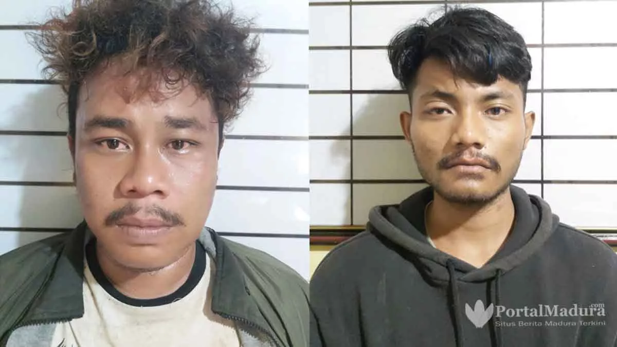 Mencuri di 7 Lokasi, Terungkap Pasca Maling Motor Ditangkap Warga Kasengan