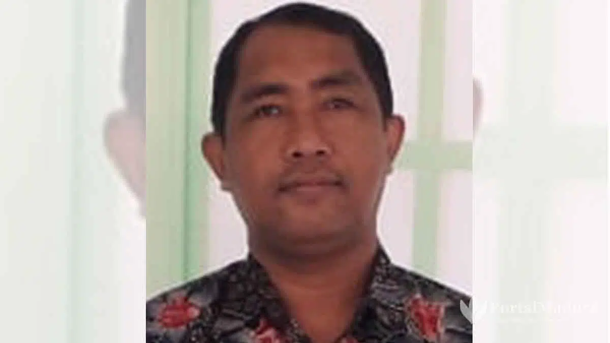 Mendukung Reaktivasi Kereta Api di Madura
