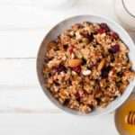 Menu Sarapan Sehat, Granola Memiliki Banyak Manfaat Untuk Tubuh