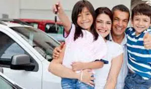 Ingin Belikan Anak Mobil? Pertimbangkan 3 Hal Ini
