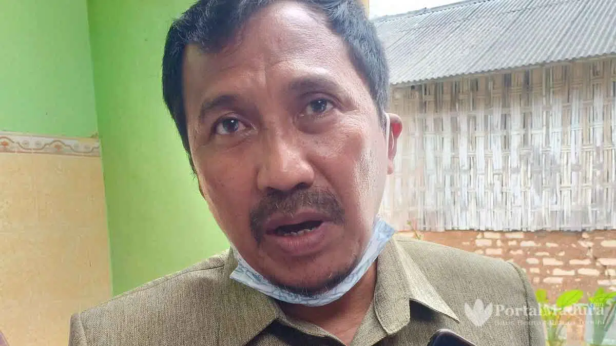 Perbup Baru, TPS Pilkades 2021 Tiap Dusun di Sumenep