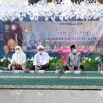 Momen Isra Mikraj, Bupati Sumenep Ingatkan OPD Jadi Fasilitator & Inisiator Menuju Perubahan
