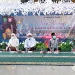 Momen Isra Mikraj, Bupati Sumenep Ingatkan OPD Jadi Fasilitator & Inisiator Menuju Perubahan