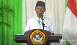 Musda IX LDII Sumenep, Kualitas SDM & Ekonomi Digital Jadi Garapan Utama