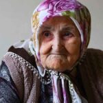 Nenek Turki 106 Tahun Saksikan Dua Pandemi Selama Hidupnya