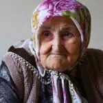Nenek Turki 106 Tahun Saksikan Dua Pandemi Selama Hidupnya