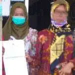 Oknum Guru Diduga Lecehkan Siswi SMA Swasta di Kecamatan Batuputih