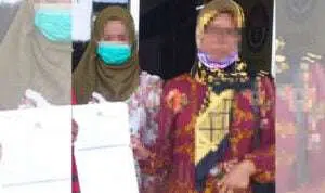 Oknum Guru Diduga Lecehkan Siswi SMA Swasta di Kecamatan Batuputih
