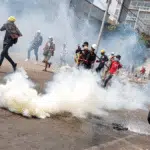 PBB Desak Militer Myanmar Hentikan Pembunuhan dan Penangkapan