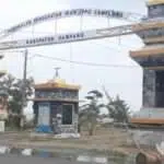 PPI Camplong Tak Berfungsi
