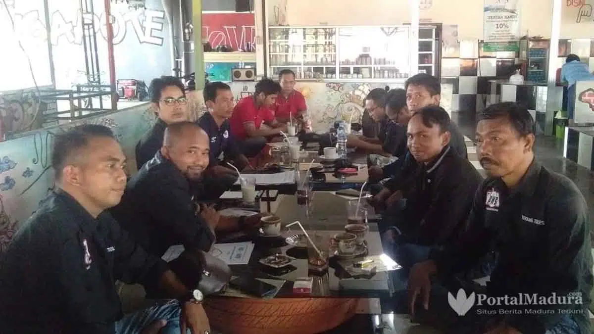 PWS-Minta-Polda-Jatim-Usut-Pelaku-Kekerasan-pada-Wartawan-Tempo-Nurhadi