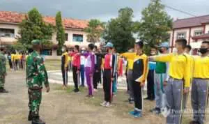Sumenep Siapkan Enam Calon Paskibra Jatim Tahun 2021