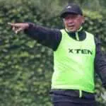 Tak Permasalahkan Satu Grup Dengan Persebaya