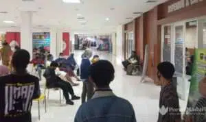 Anggaran Rp1,3 Miliar, Wifi Baru Bisa Dinikmati April 2021