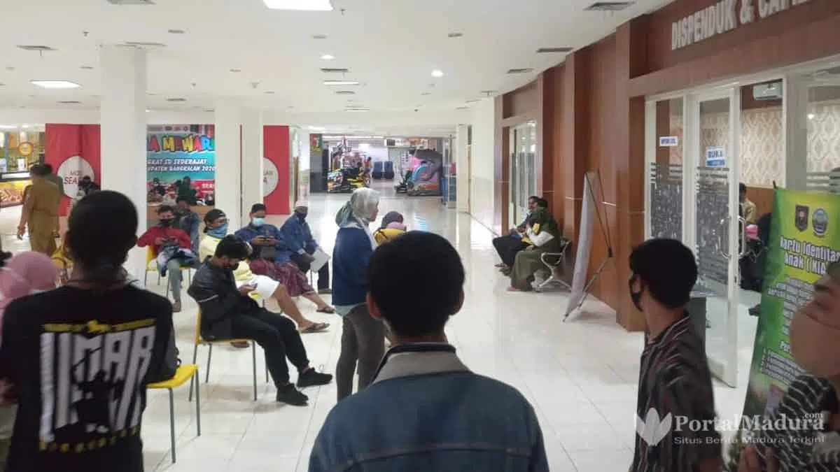 Anggaran Rp1,3 Miliar, Wifi Baru Bisa Dinikmati April 2021