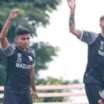 Gagal Uji Coba dengan PSS Sleman