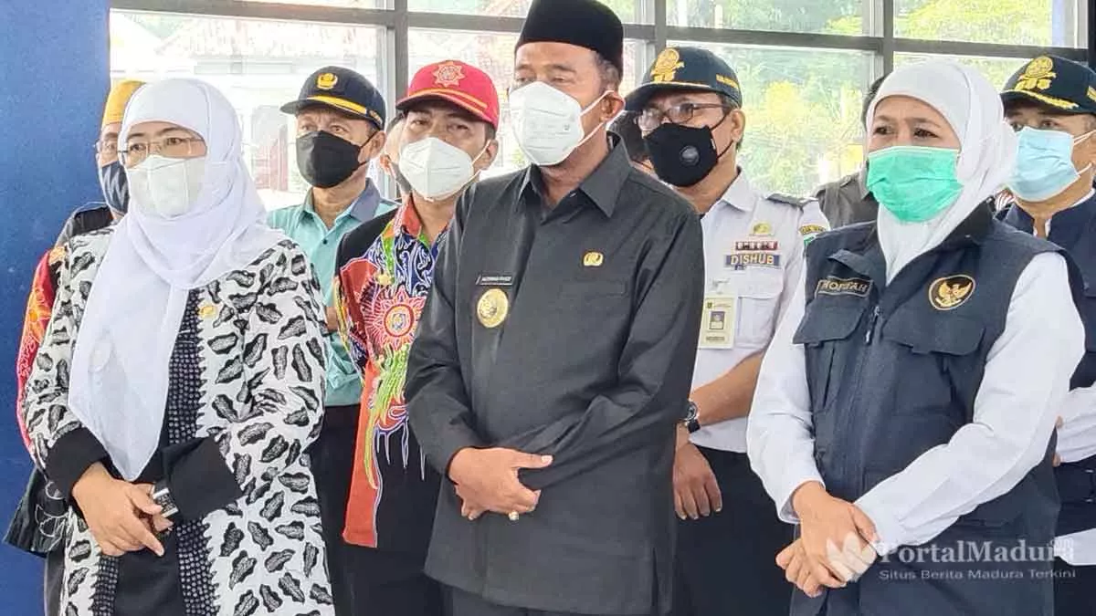 Pemerintah Daerah Dorong Peningkatan Ekonomi Warga Sumenep Melalui UMKM Perempuan