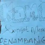Banjir Desa Talaga Diduga Faktor Penambangan Liar