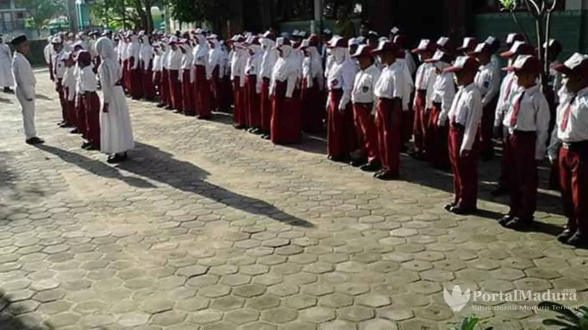 Penerbitan KIA di Pamekasan Tak Bisa Penuhi Target