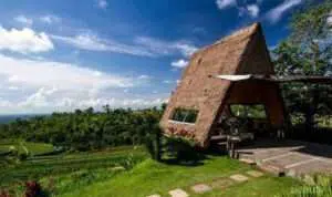 Pengantin Baru Perlu Tahu Tempat ini untuk Bulan Madu