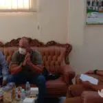 Pengawasan Orang Asing, Kantor Imigrasi Datangi DPMPTSP Bangkalan