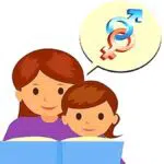 Pentingnya Pendidikan Seks Untuk Anak Sejak Dini
