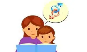 Pentingnya Pendidikan Seks Untuk Anak Sejak Dini