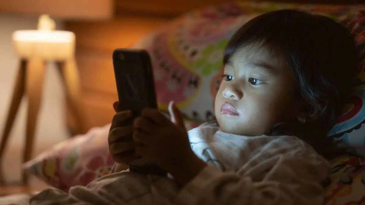 Perlu Bunda Ketahui, 5 Tips Atasi Anak yang Suka Begadang