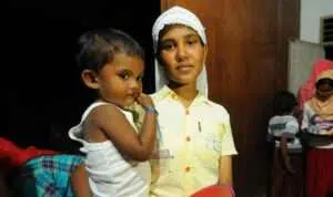 Pernikahan Anak Naik 3 Kali Lipat di Tengah Pandemi Covid-19