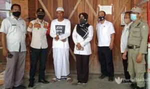 Owner Asela Bayar Rp8 Juta, Oknum DPRKP Sampang Diduga Persulit Pengembangan IMB