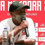 Ketenangan Jadi Masalah Pemain