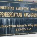 Pilkades Bangkalan, 15 Orang Bacakades Daftar di Desa Lomaer
