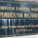 Pilkades Bangkalan, 15 Orang Bacakades Daftar di Desa Lomaer