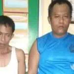 Polisi Ringkus Dua Warga Batuputih dan Barang Bukti 10 Poket Sabu