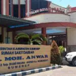 RSUD Sumenep Siap Ganti Rugi Korban Kecelakaan Ambulans di Sampang