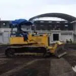 Training Center  Akan Dibangun Berstandar AFC