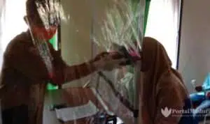 34.261 Warga Bangkalan Tak Rekam KTP Elektronik